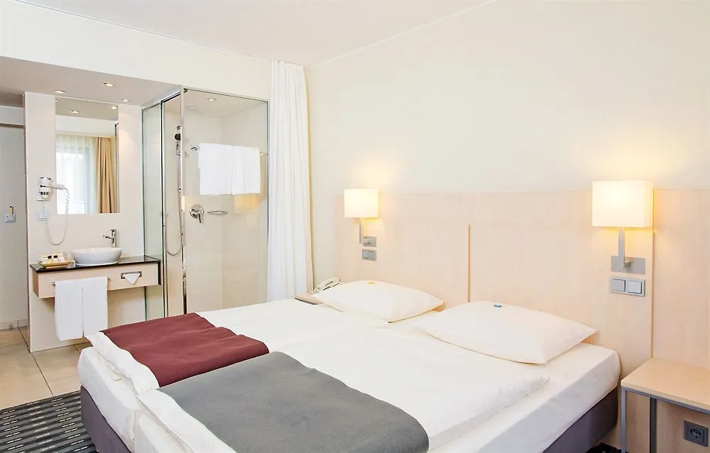 Hotel Lyskirchen Koeln  Köln