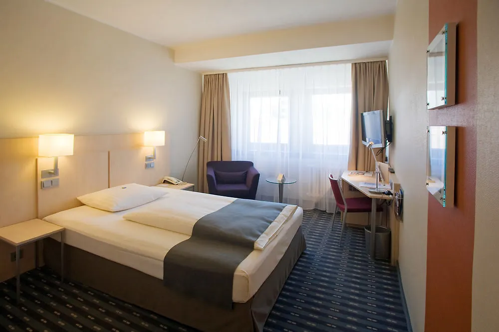 Hotel Lyskirchen Koeln 4*, Köln