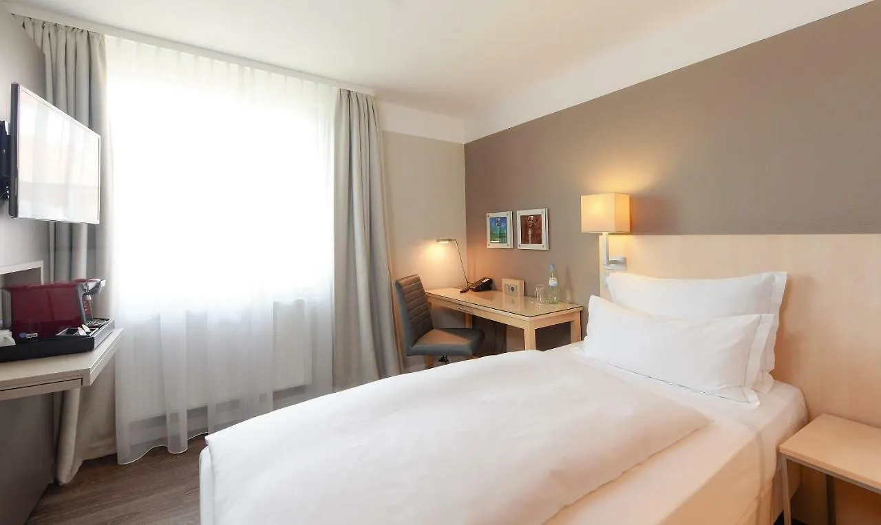 Hotel Lyskirchen Koeln Tyskland